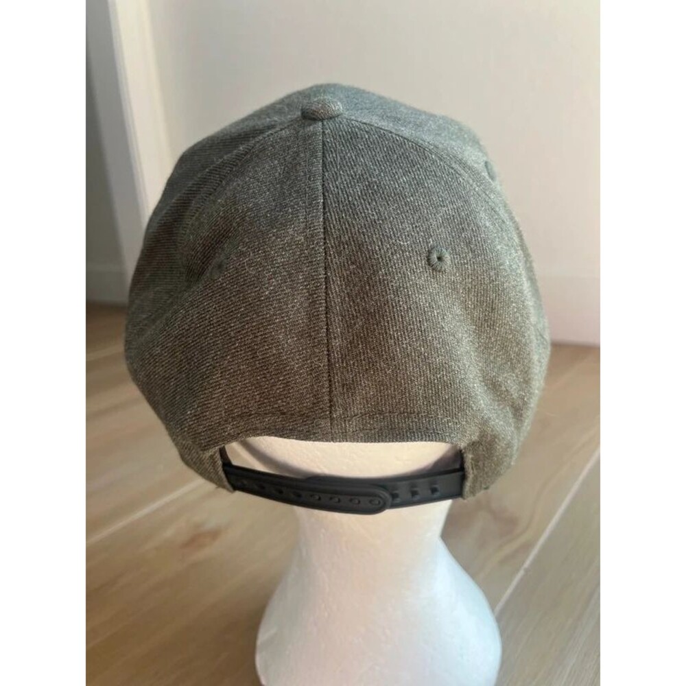 Baseball Cap - Picture 3 of 11